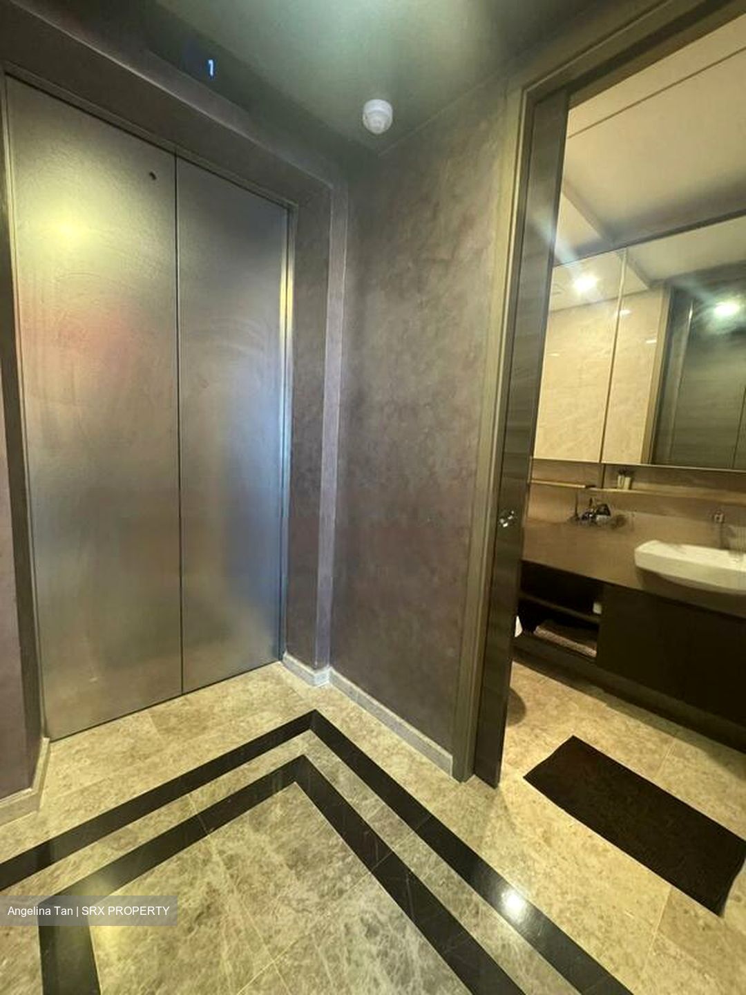 The Florence Residences (D19), Apartment #495866081